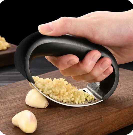 Garlic Press Rocker