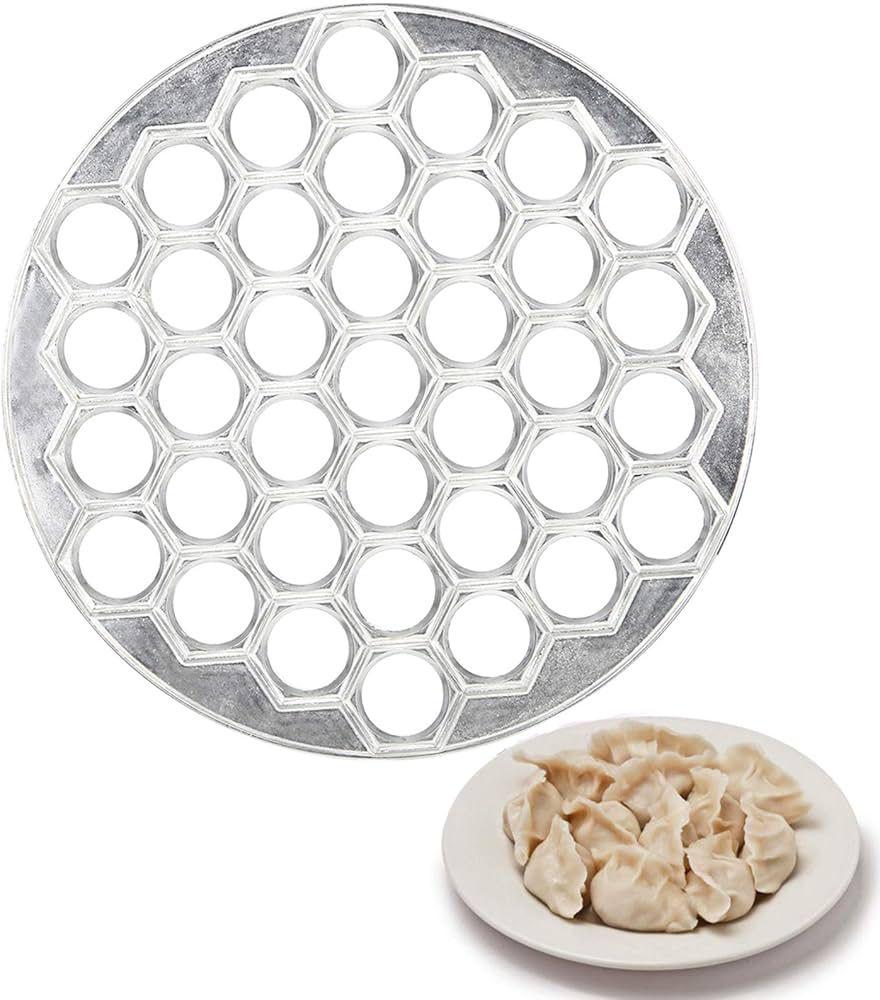 Dumpling & Shish Barak Maker – Easy and Efficient Kitchen Tool