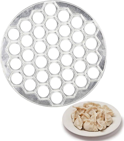 Dumpling & Shish Barak Maker – Easy and Efficient Kitchen Tool