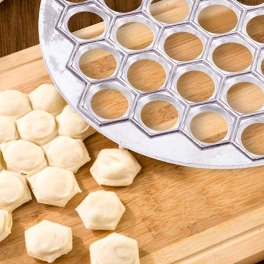 Dumpling & Shish Barak Maker – Easy and Efficient Kitchen Tool