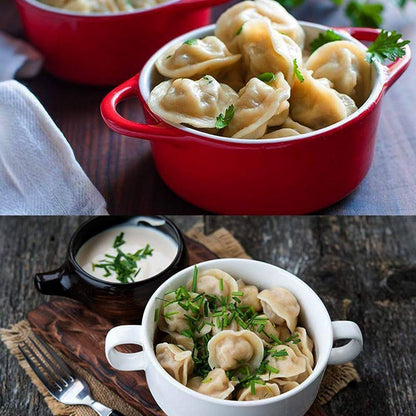 Dumpling & Shish Barak Maker – Easy and Efficient Kitchen Tool