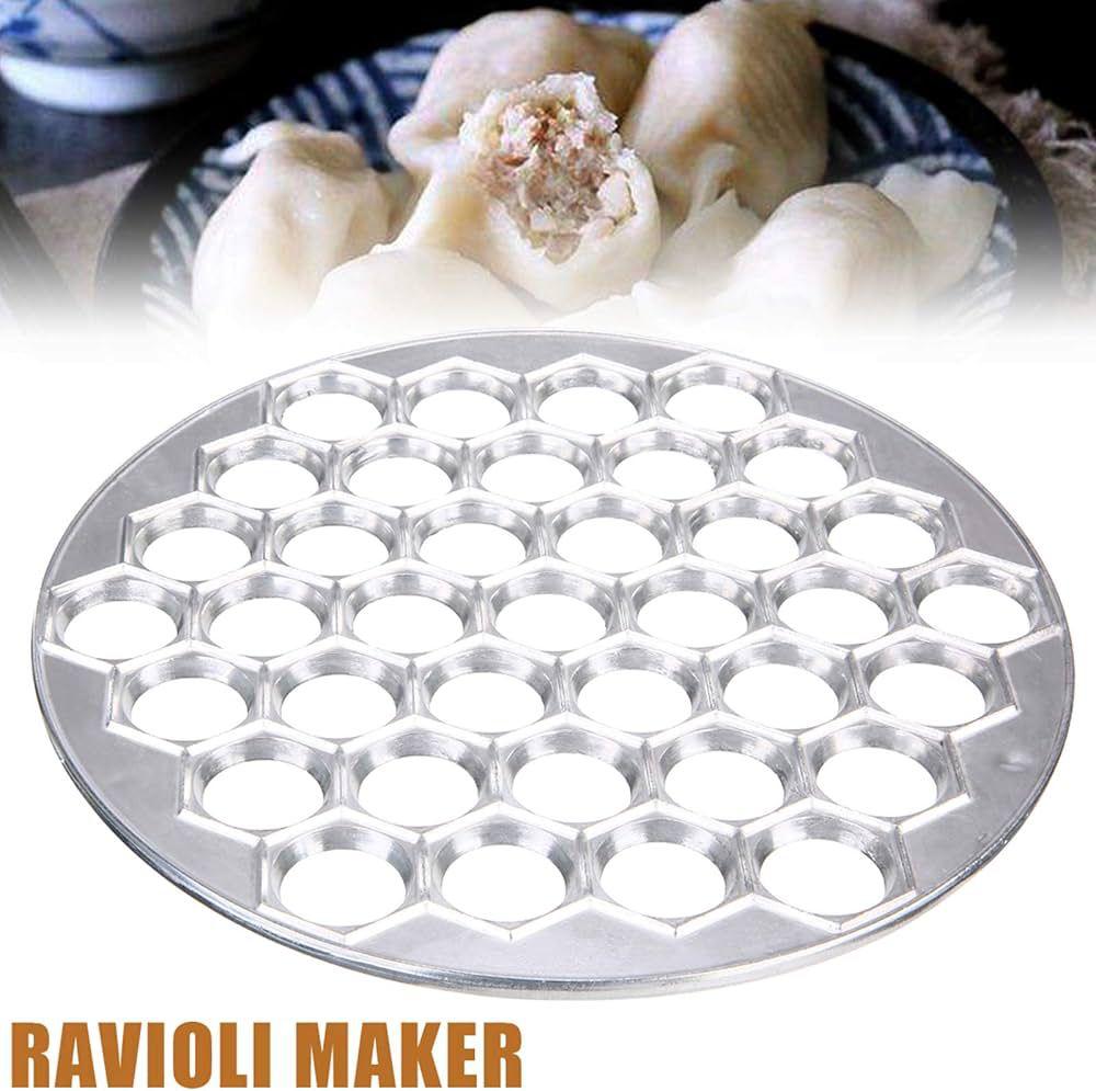 Dumpling & Shish Barak Maker – Easy and Efficient Kitchen Tool