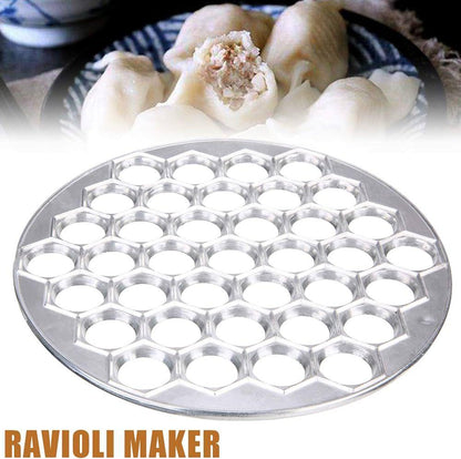 Dumpling & Shish Barak Maker – Easy and Efficient Kitchen Tool