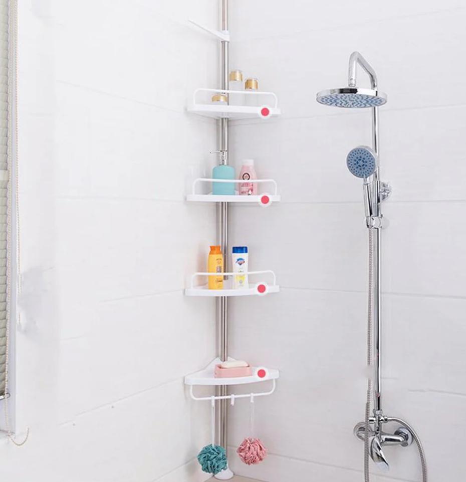 4-Layer Multi-Purpose Organization Rack